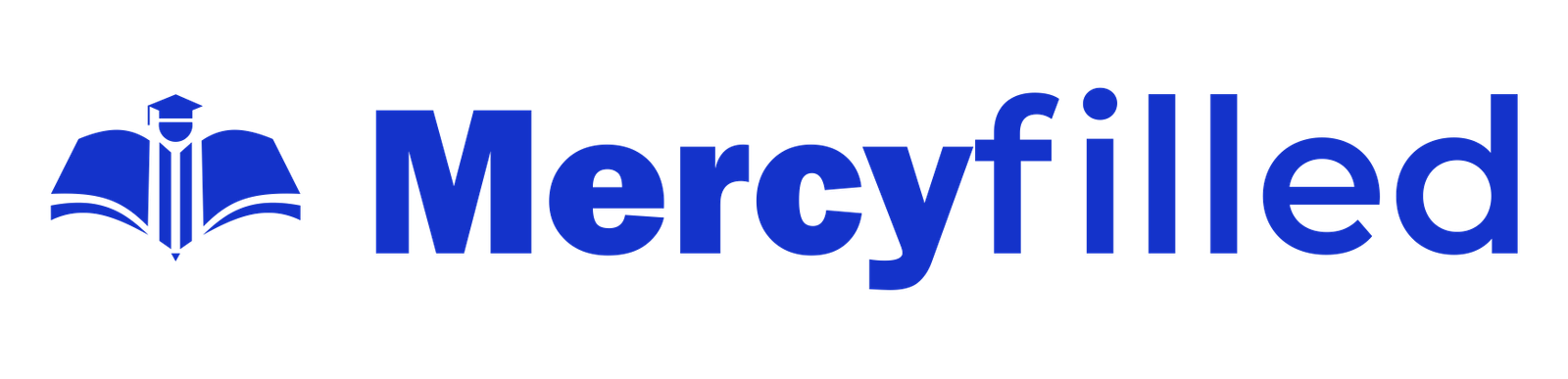 Mercyfilled logo